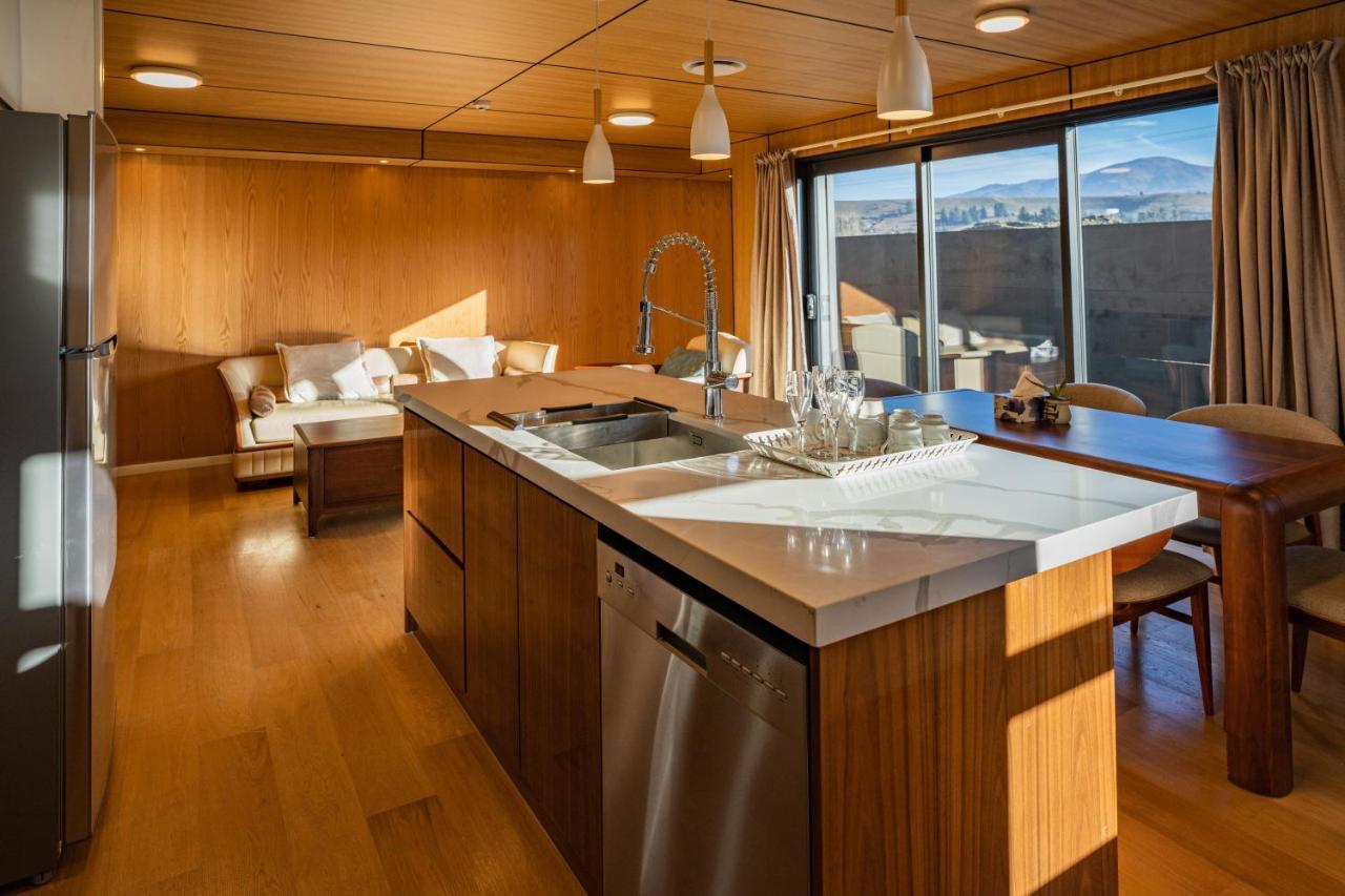 Jillylan Villa Apartment Cromwell Eksteriør bilde