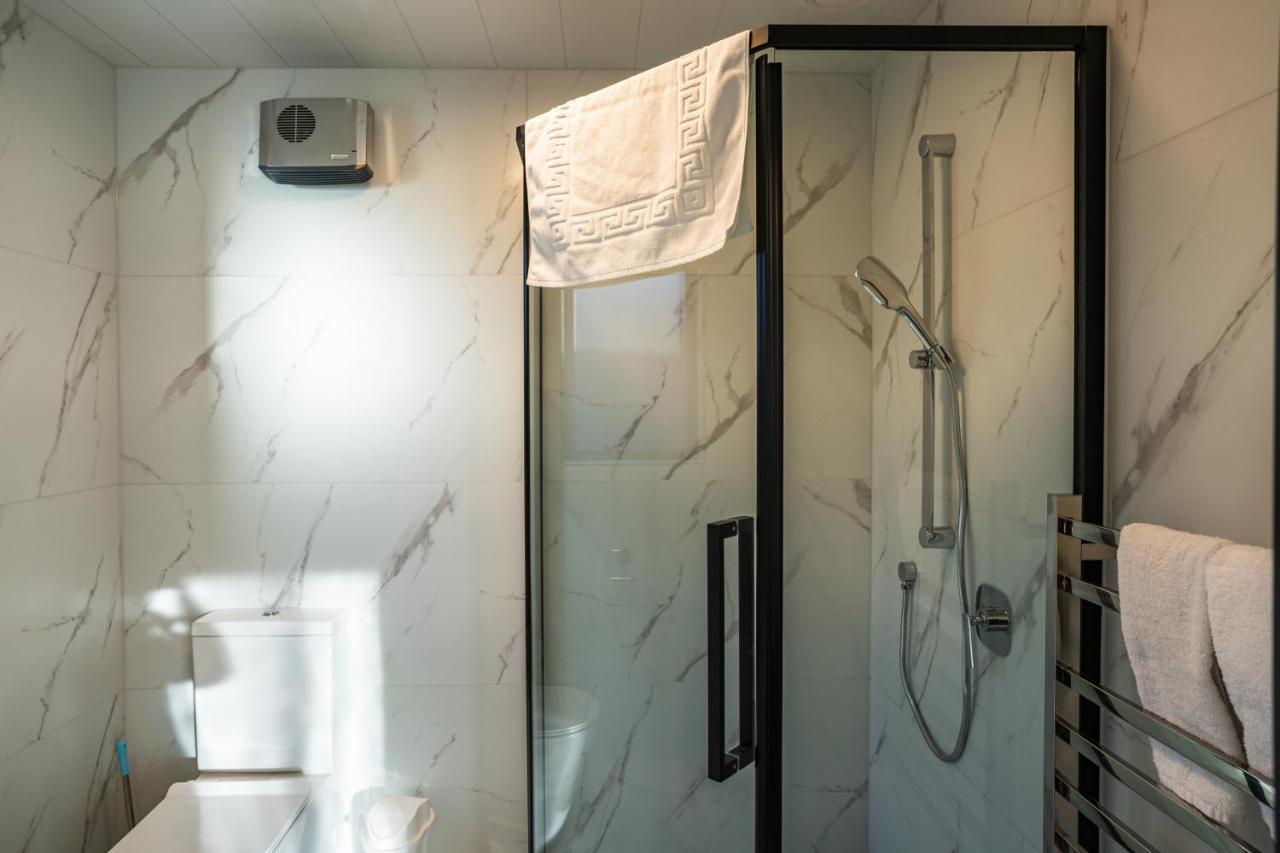 Jillylan Villa Apartment Cromwell Eksteriør bilde