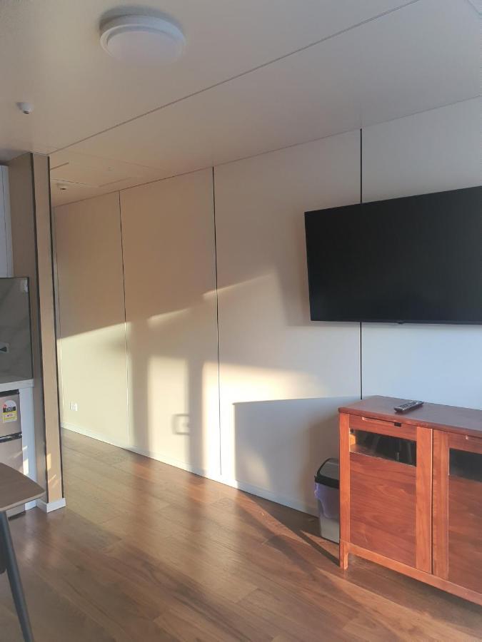Jillylan Villa Apartment Cromwell Eksteriør bilde